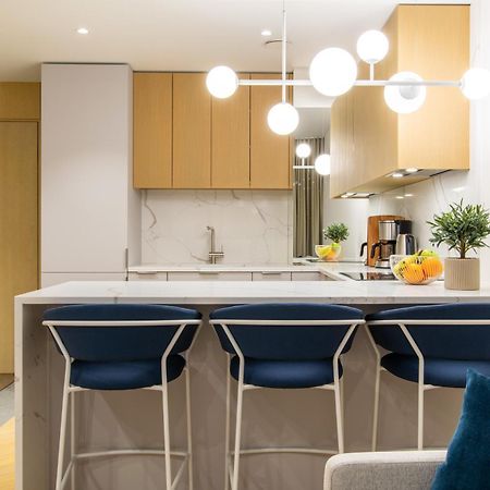 Tobiase Residences - Luxury Apartments Талин Екстериор снимка
