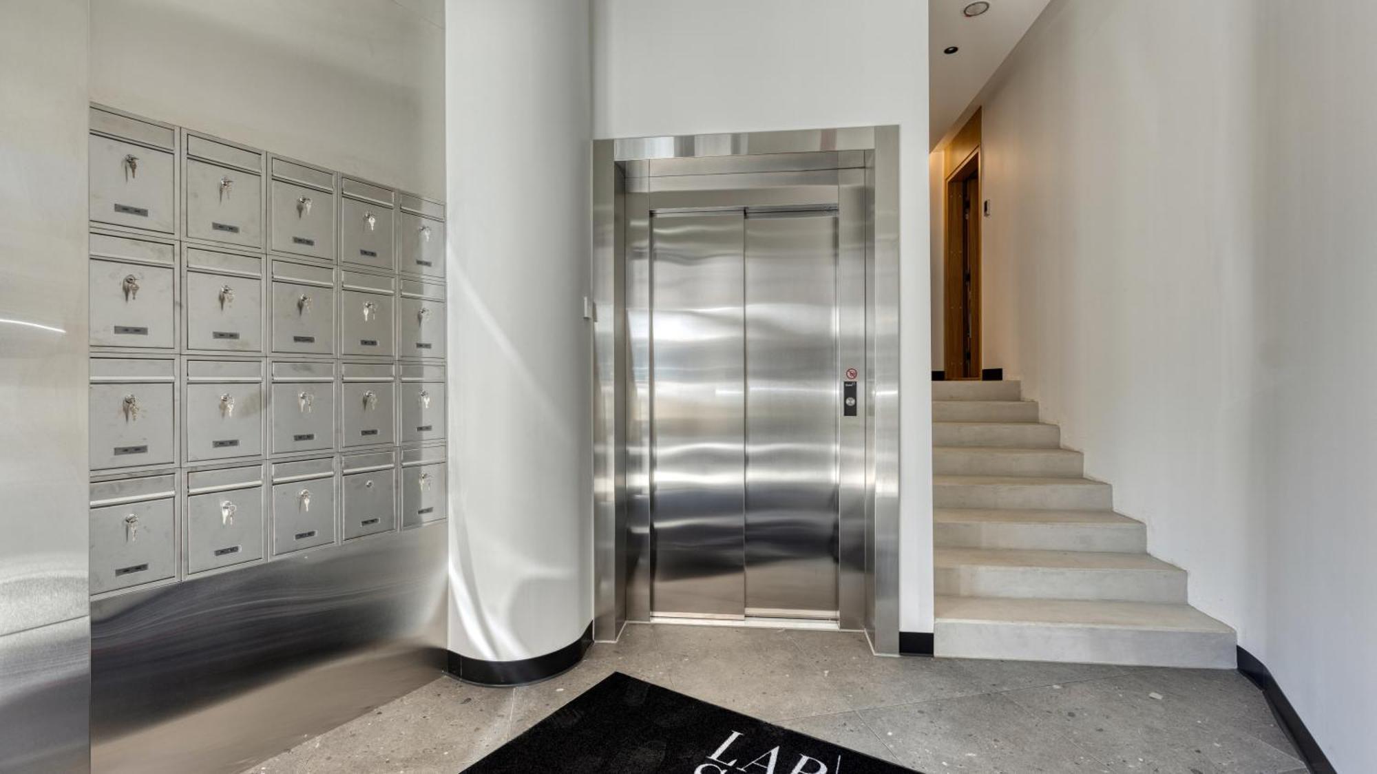 Tobiase Residences - Luxury Apartments Талин Екстериор снимка
