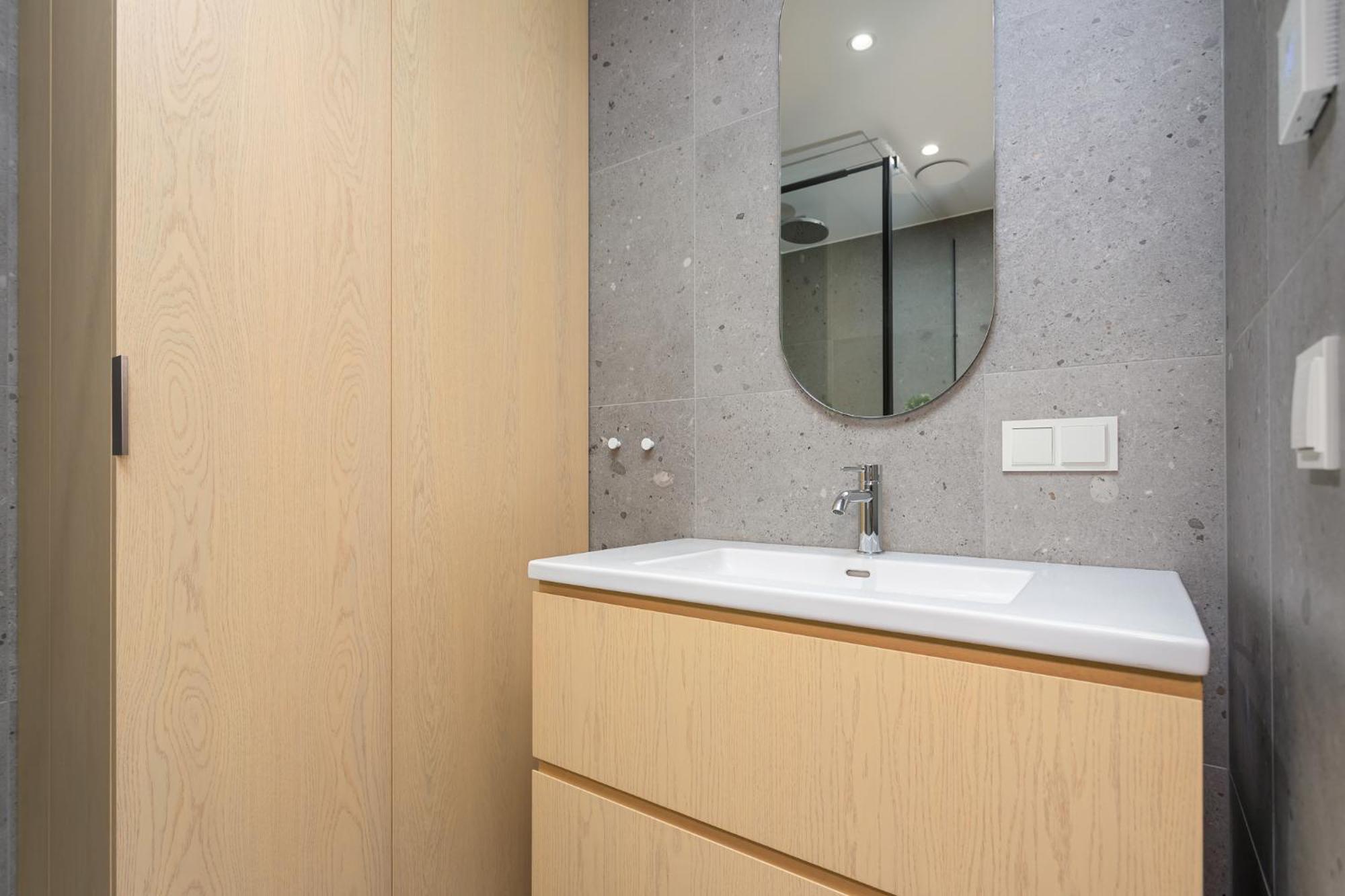 Tobiase Residences - Luxury Apartments Талин Стая снимка